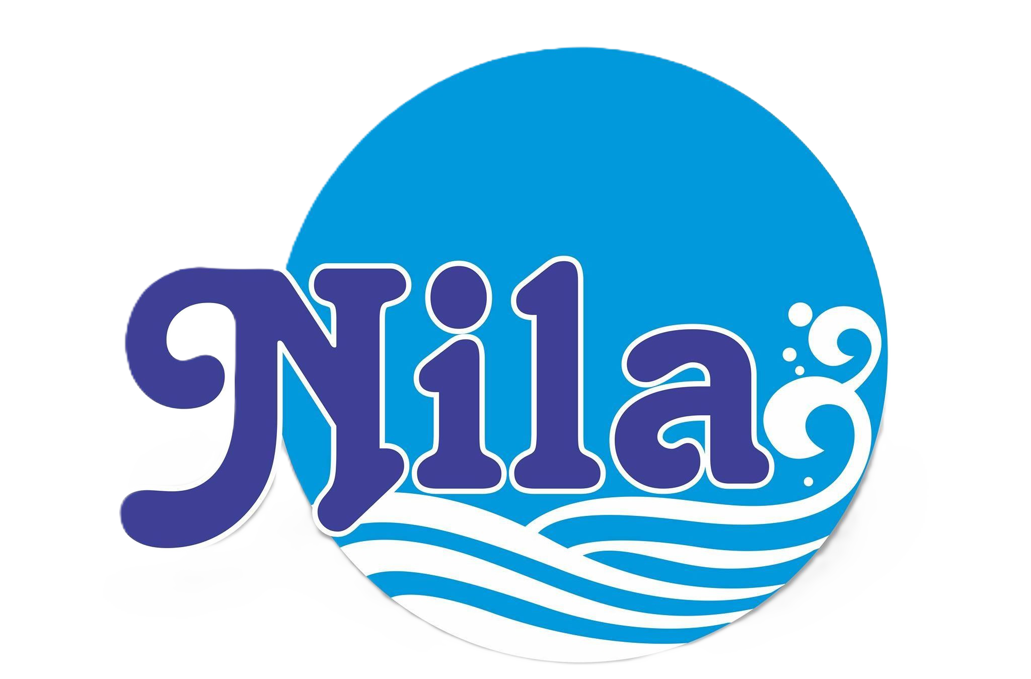 Nila Bake House Logo